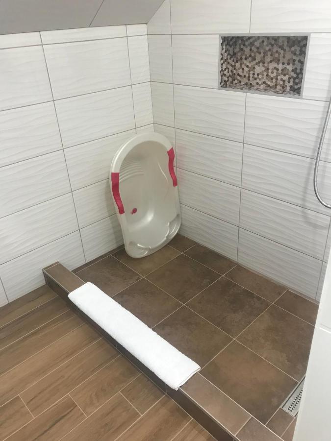 Apartment Stari Lisac SJJ Eksteriør bilde