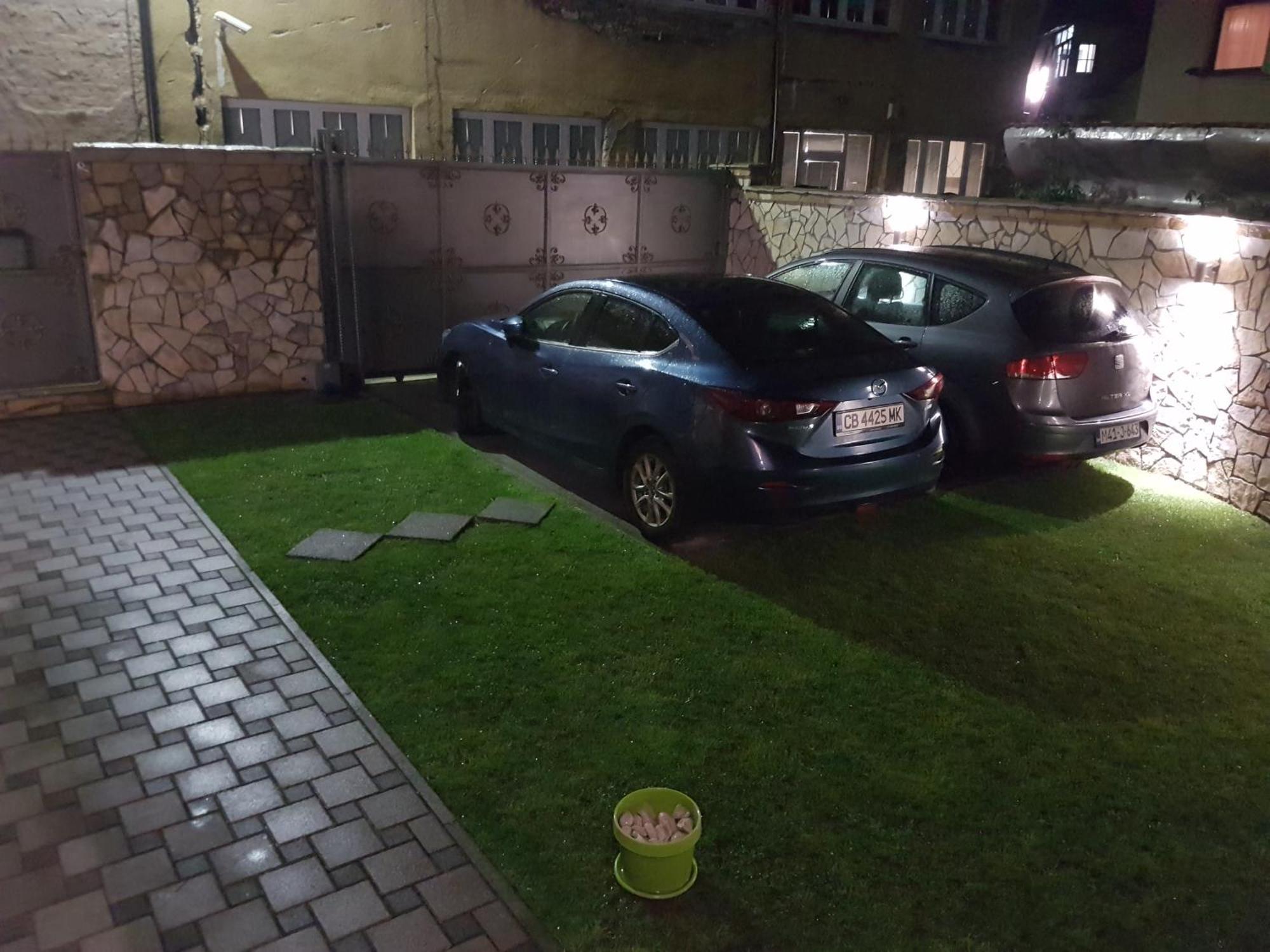 Apartment Stari Lisac SJJ Eksteriør bilde