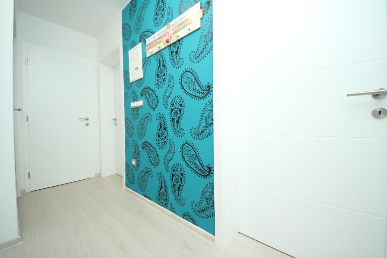 Apartment Stari Lisac SJJ Eksteriør bilde