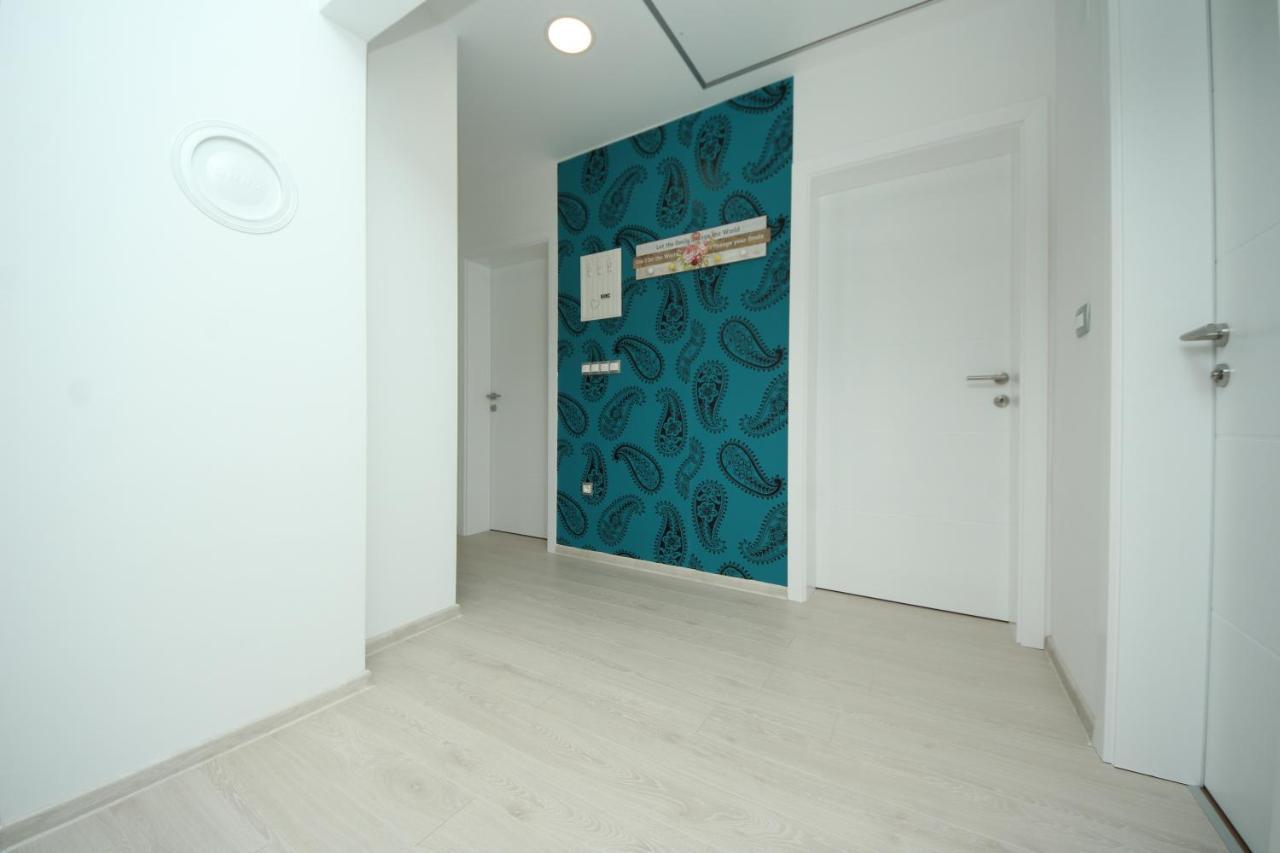 Apartment Stari Lisac SJJ Eksteriør bilde