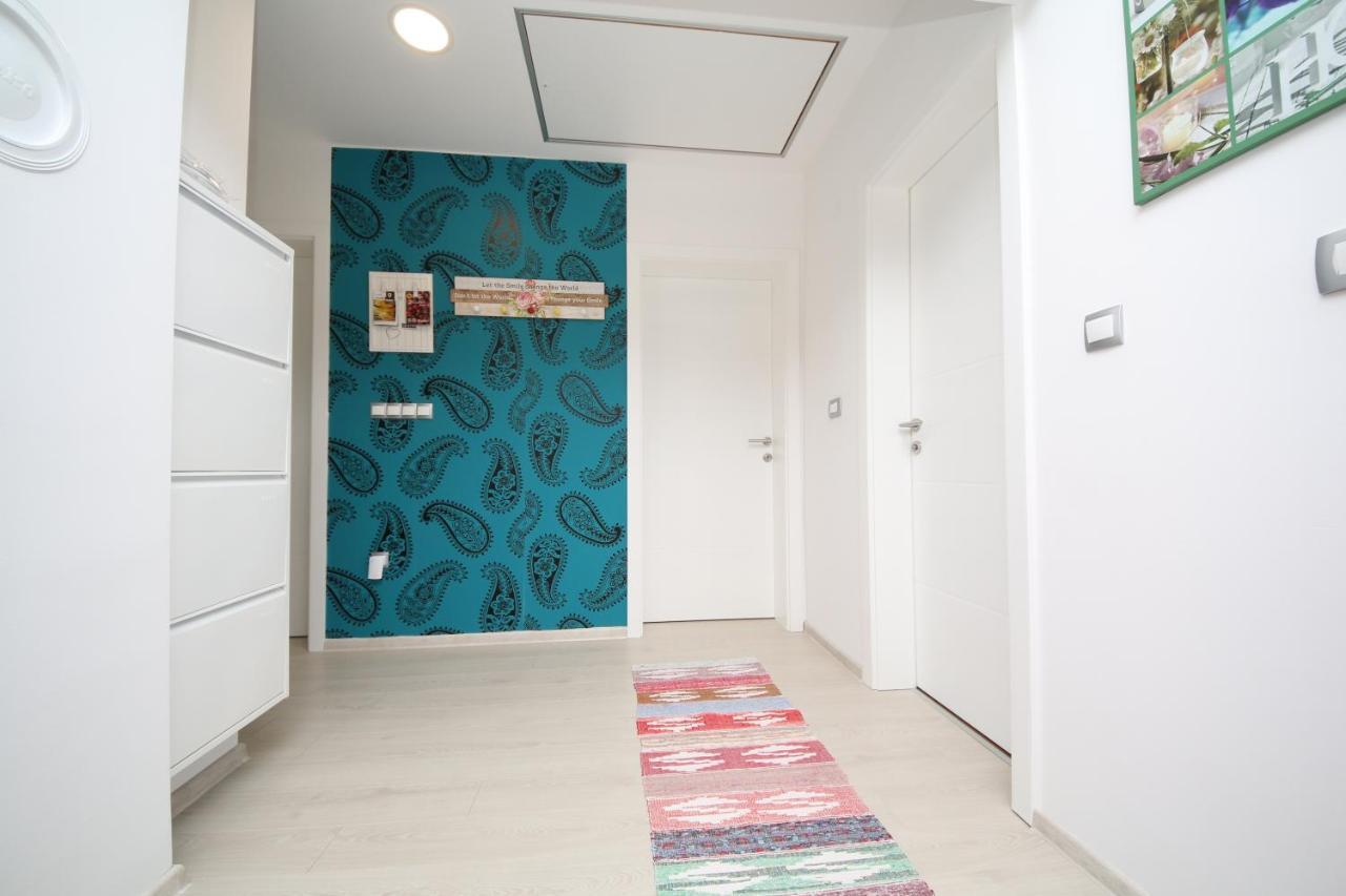 Apartment Stari Lisac SJJ Eksteriør bilde